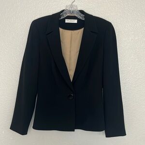 PLANET Black Blazer